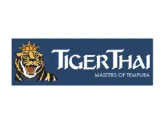 Tiger Thai, Masters of Tempura