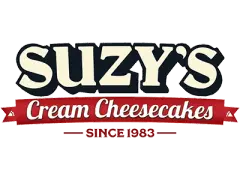 Suzy's Cream Cheesecakes